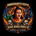 Logo Bumi Wiralodra SF