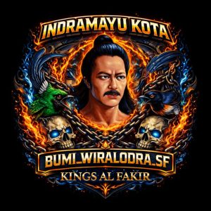 Logo Bumi Wiralodra SF