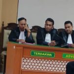 Sidang kasus perlindungan anak dengan terdakwa mendapat tuntutan minimum dari jaksa