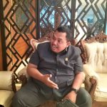 Kiki Arindi Wakil Ketua Komisi III DPRD Indramayu soroti kendaraan dinas pelat luar daerah yang berpotensi kurangi PAD