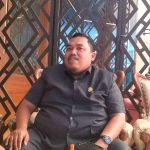 Anggota DPRD dari Fraksi Partai Kebangkitan Bangsa (PKB), Kiki Arindi