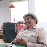 Ihsan Mahfudz terpilih sebagai Ketua SMSI Indramayu dalam Musda ke-2 di Haurgeulis