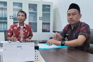 Kamsari BKAD Indramayu