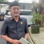 Plt Kadis DPUPR Indramayu Maulana Malik