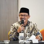 Wabup Syaefudin Ikuti Rakor Pengawasan Program Makan Bergizi Gratis di Subang