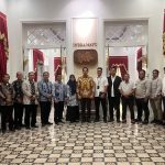 Bupati Lucky Hakim Dorong Percepatan Pembangunan Sekolah Rakyat di Indramayu