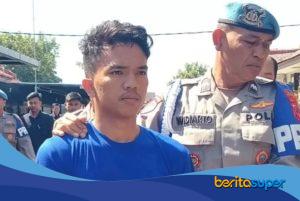 Pembunuhan Sadis di Indramayu, Alvian Maulana Sinaga Divonis Penjara Seumur Hidup