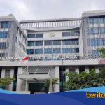 Gedung Kejati Jabar