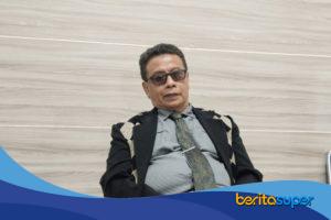 Ketua Umum Yayasan Wiralodra Dorong Penguatan Akses Pendidikan Tinggi