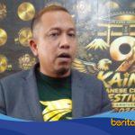 perayaan HUT ke-9 LPK Kaina Indonesia