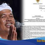 Dokumen Surat Edaran Gubernur Jawa Barat