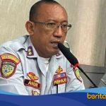 FGD Penanganan Kecelakaan Kiajaran Kulon di Gedung Patria Tama Polres Indramayu membahas peningkatan keselamatan Jalur Pantura bersama lintas instansi.