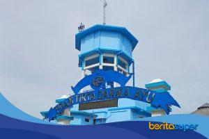 Perumdam Tirta Darma Ayu Indramayu
