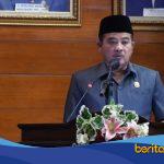 Ketua DPC PDIP Indramayu H Sirojudin