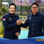 Ketua Umum PP IWO Dwi Christianto