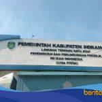 Kantor LTSA Disnaker melayani calon pekerja migran Indramayu
