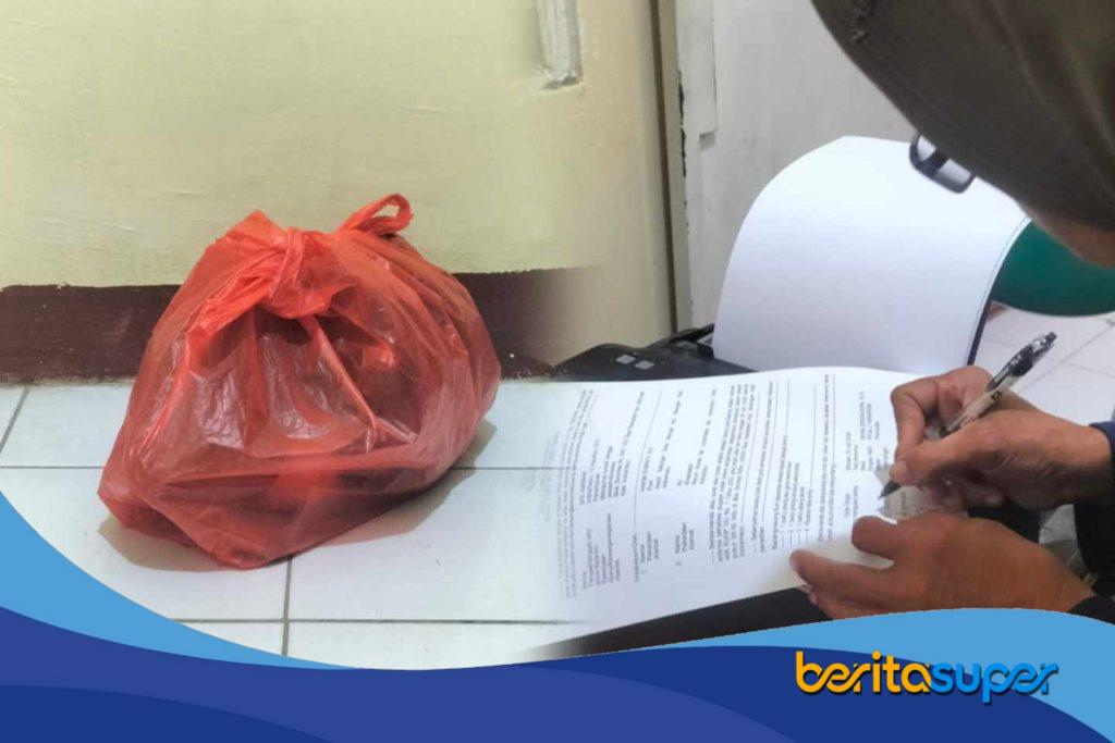 Kasus Dugaan Penganiayaan di Rawadalem Makin Serius, Polisi Kantongi Barang Bukti Barang bukti kasus penganiayaan Rawadalem