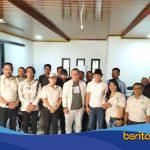 PPIB menyampaikan aspirasi pedagang Sport Center Indramayu