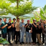 Ngopisiatif Pertamina EP Zona 7 bersama elemen masyarakat Indramayu